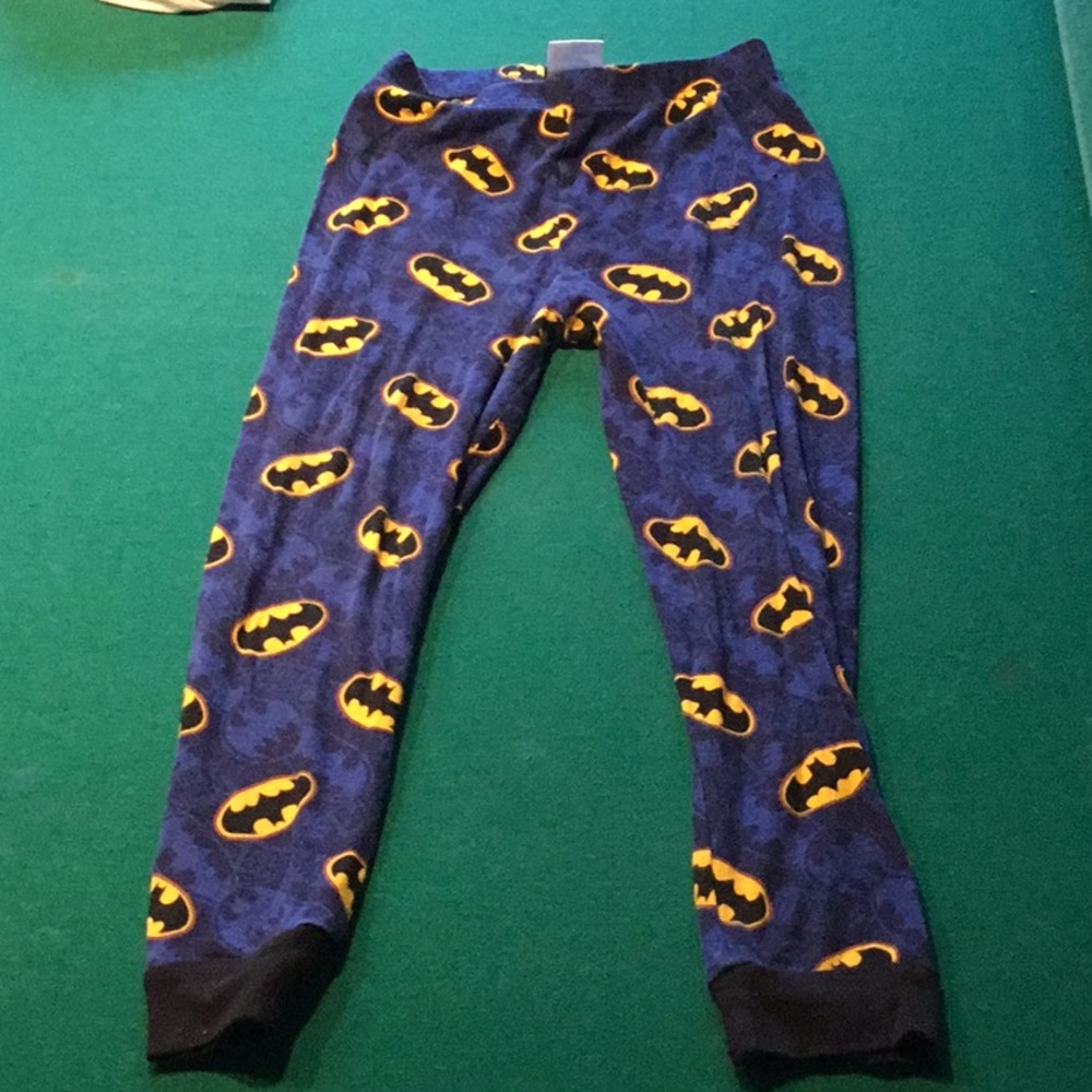 Pajama pants